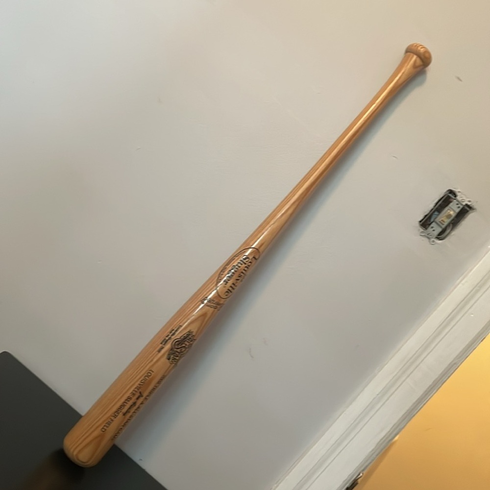 Louisville Slugger Baseball Bat 125 “ All Star Game”